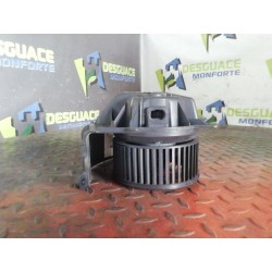 Recambio de motor calefaccion para renault scenic ii grand luxe privilege referencia OEM IAM GMVJ84AC  