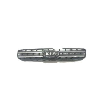 Recambio de rejilla delantera para kia sportage je referencia OEM IAM 863501F030  