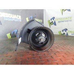 Recambio de motor calefaccion para renault scenic ii grand luxe privilege referencia OEM IAM GMVJ84AC  