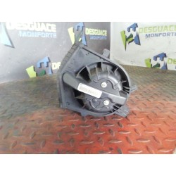 Recambio de motor calefaccion para renault scenic ii grand luxe privilege referencia OEM IAM GMVJ84AC  