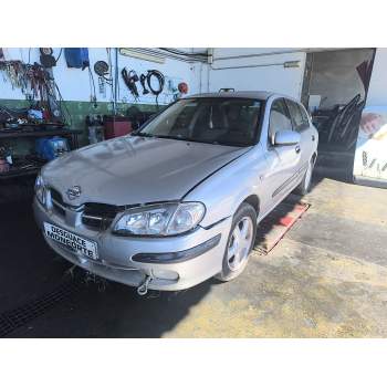 NISSAN ALMERA II (N16) - `995`