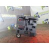 Recambio de caja reles / fusibles para renault scenic ii grand luxe privilege referencia OEM IAM 8200306032A S118399200D 