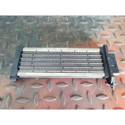 Recambio de resistencia calefaccion para renault scenic ii grand luxe privilege referencia OEM IAM 664447A  