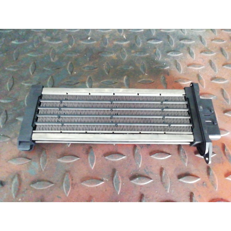 Recambio de resistencia calefaccion para renault scenic ii grand luxe privilege referencia OEM IAM 664447A  