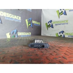 Recambio de resistencia calefaccion para renault scenic ii grand luxe privilege referencia OEM IAM 664447A  