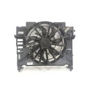 Desguace MonforteRADIADOR AGUA GX738K230BB JAGUARPiezas vehículos|Desguace Monforte