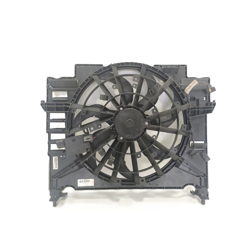 Desguace MonforteELECTROVENTILADOR C9G4A8240745 HK838C607AF JAGUARPiezas vehículos|Desguace Monforte