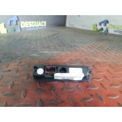 Recambio de mando multifuncion para renault scenic ii grand luxe privilege referencia OEM IAM 8200107974  