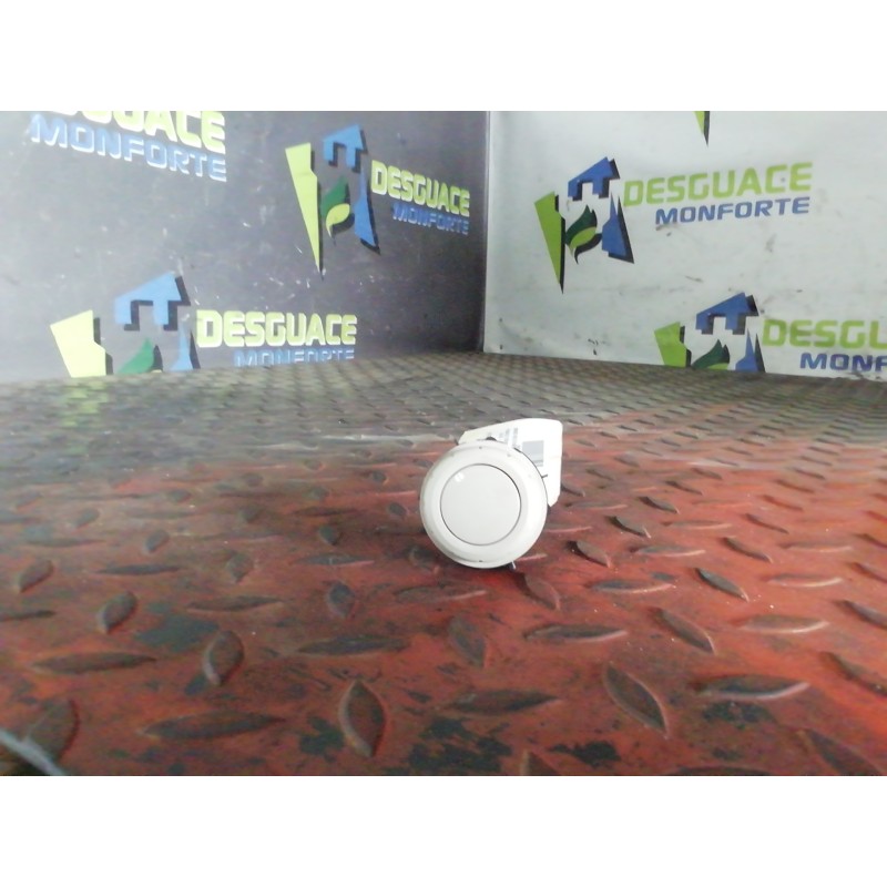 Recambio de mando multifuncion para renault scenic ii grand luxe privilege referencia OEM IAM 2211325B  