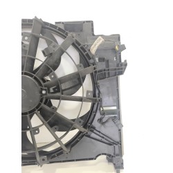 Desguace MonforteELECTROVENTILADOR C9G4A8240745 HK838C607AF JAGUARPiezas vehículos|Desguace Monforte