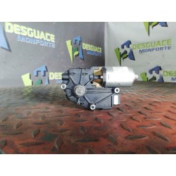 Recambio de motor techo electrico para renault scenic ii grand luxe privilege referencia OEM IAM FR01600450A  