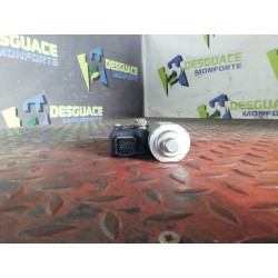 Recambio de motor techo electrico para renault scenic ii grand luxe privilege referencia OEM IAM FR01600450A  