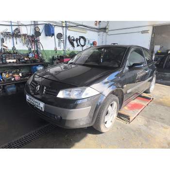RENAULT MEGANE II (BM0/1_, CM0/1_) - `1001`