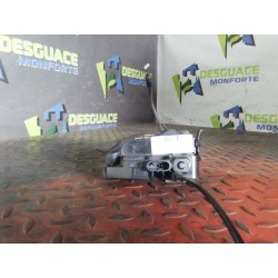 Recambio de cerradura puerta delantera izquierda para renault scenic ii grand luxe privilege referencia OEM IAM   