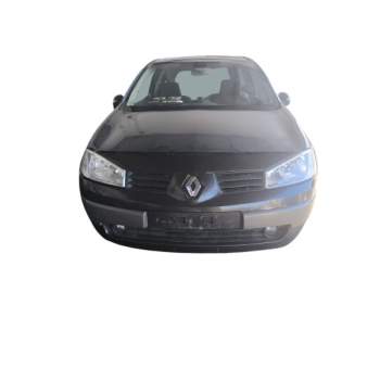Recambio de paragolpes delantero para renault megane ii (bm0/1_, cm0/1_) 1.9 dci (bm0g, cm0g) referencia OEM IAM   
