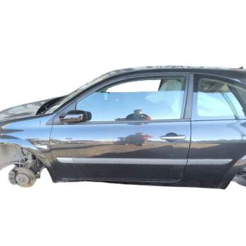Recambio de puerta delantera izquierda para renault megane ii (bm0/1_, cm0/1_) 1.9 dci (bm0g, cm0g) referencia OEM IAM   
