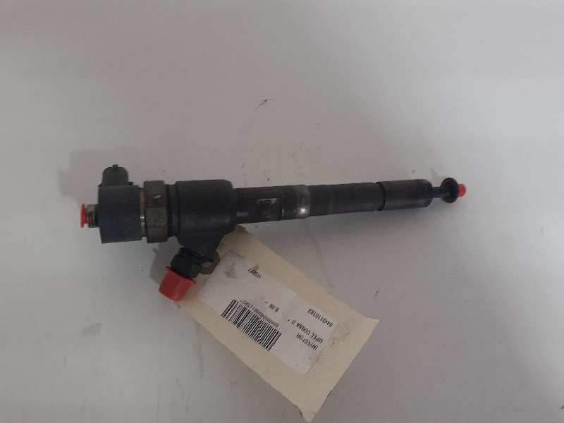 INYECTOR 0445110183 