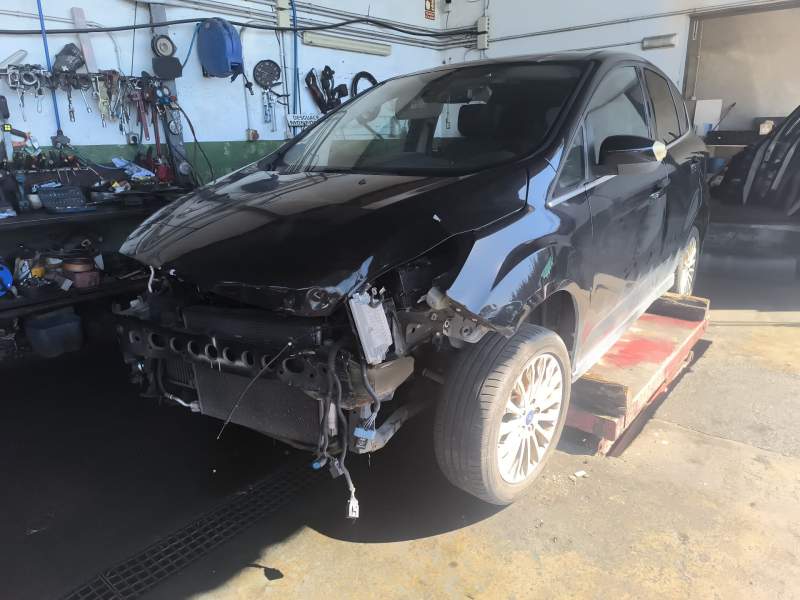 FORD C-MAX (DM2)