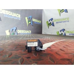 Recambio de sensor impacto para renault scenic ii grand luxe privilege referencia OEM IAM 8200411025 601298200 
