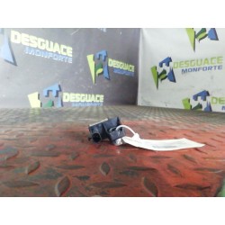 Recambio de sensor impacto para renault scenic ii grand luxe privilege referencia OEM IAM 8200411025 601298200 