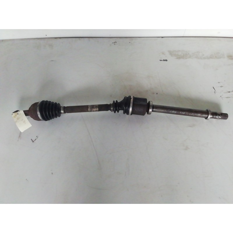 Recambio de transmision delantera derecha para renault scenic ii grand luxe privilege referencia OEM IAM 8200436366  