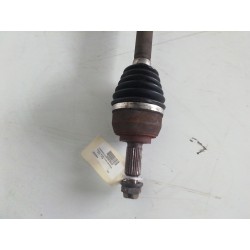 Recambio de transmision delantera derecha para renault scenic ii grand luxe privilege referencia OEM IAM 8200436366  