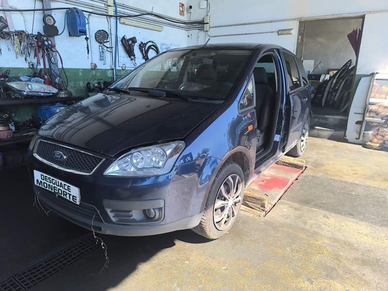 FORD FOCUS C-MAX (DM2)