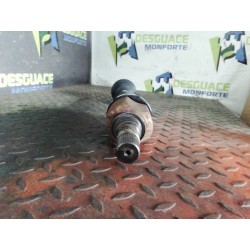 Recambio de transmision delantera izquierda para renault scenic ii grand luxe privilege referencia OEM IAM 8200198016  