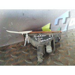 Recambio de piloto delantero izquierdo para nissan terrano/terrano.ii (r20) avenue referencia OEM IAM 6R01472  