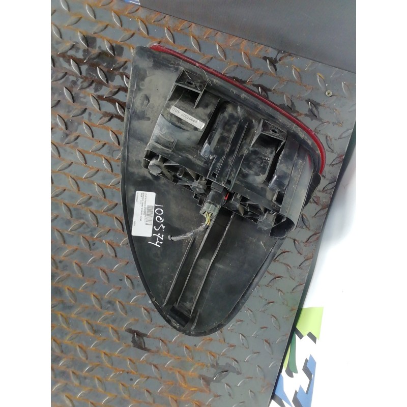 Desguace MonfortePILOTO TRASERO IZQUIERDO 05113203AA CHRYSLERPiloto trasero izquierdo|Desguace Monforte