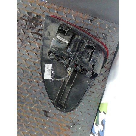 Recambio de piloto trasero izquierdo para chrysler voyager iv (rg, rs) 2.5 crd referencia OEM IAM 05113203AA  