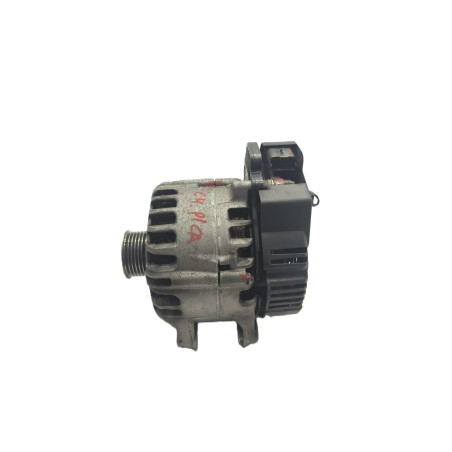 Recambio de alternador para citroën c4 ii (nc_) 1.6 hdi 115 referencia OEM IAM 9809046080  