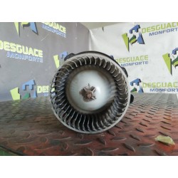 Recambio de motor calefaccion para opel monterey ls referencia OEM IAM 5027250680  