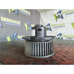 Recambio de motor calefaccion para opel monterey ls referencia OEM IAM 5027250680  