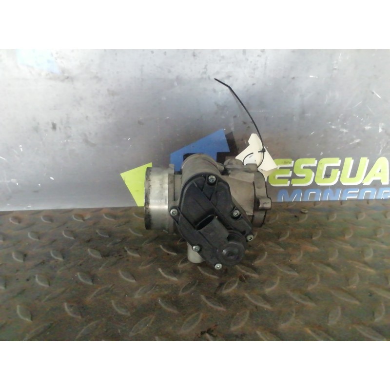 Recambio de valvula egr para opel movano (2004 =>) bus l3h2 3,9t referencia OEM IAM 820022277 A2C53041680 