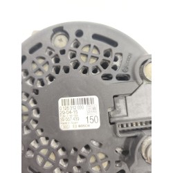 Desguace MonforteALTERNADOR 39007439 OPELPiezas vehículos|Desguace Monforte