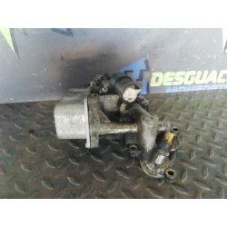 Recambio de enfriador aceite motor para nissan x-trail (t31) le referencia OEM IAM 8200507878  