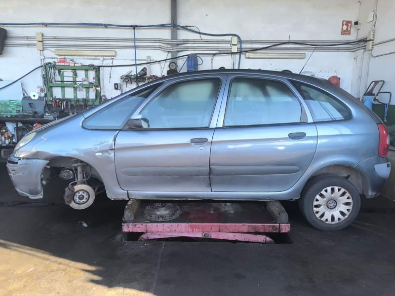 CITROËN XSARA PICASSO (N68)