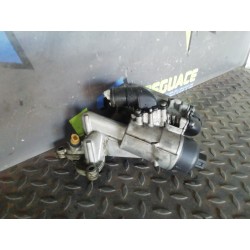 Recambio de enfriador aceite motor para nissan x-trail (t31) le referencia OEM IAM 8200507878  