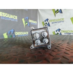 Recambio de caja precalentamiento para mercedes-benz clase c (w203) berlina 220 cdi (203.006) referencia OEM IAM   