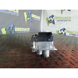 Recambio de caja precalentamiento para mercedes-benz clase c (w203) berlina 220 cdi (203.006) referencia OEM IAM   