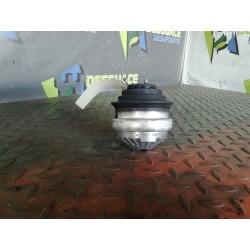 Recambio de soporte motor delantero para mercedes-benz clase c (w203) berlina 220 cdi (203.006) referencia OEM IAM 2022402617  