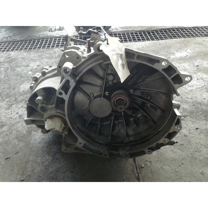 Recambio de caja cambios para ford mondeo ber. (ca2) ghia referencia OEM IAM 7G9R7002BC T1GD2020407131351 IS7R7F096