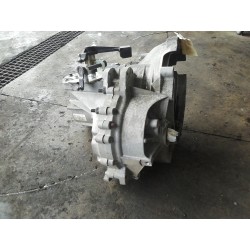 Recambio de caja cambios para ford mondeo ber. (ca2) ghia referencia OEM IAM 7G9R7002BC T1GD2020407131351 IS7R7F096