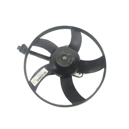 Recambio de electroventilador para seat ibiza iii (6l1) 1.2 referencia OEM IAM 866939A  
