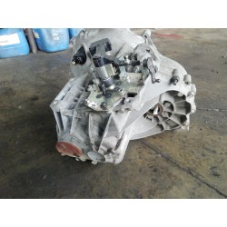 Recambio de caja cambios para ford mondeo ber. (ca2) ghia referencia OEM IAM 7G9R7002BC T1GD2020407131351 IS7R7F096