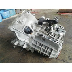 Recambio de caja cambios para ford mondeo ber. (ca2) ghia referencia OEM IAM 7G9R7002BC T1GD2020407131351 IS7R7F096