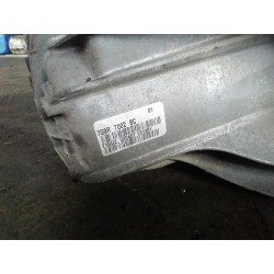 Recambio de caja cambios para ford mondeo ber. (ca2) ghia referencia OEM IAM 7G9R7002BC T1GD2020407131351 IS7R7F096