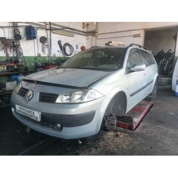 RENAULT MEGANE II STATION WAGON (KM0/1_) - `925`