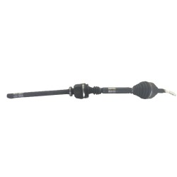 Recambio de transmision delantera derecha para renault laguna ii (bg0/1_) 2.0 16v (bg00, bg0k, bg0p, bg0w) referencia OEM IAM 82